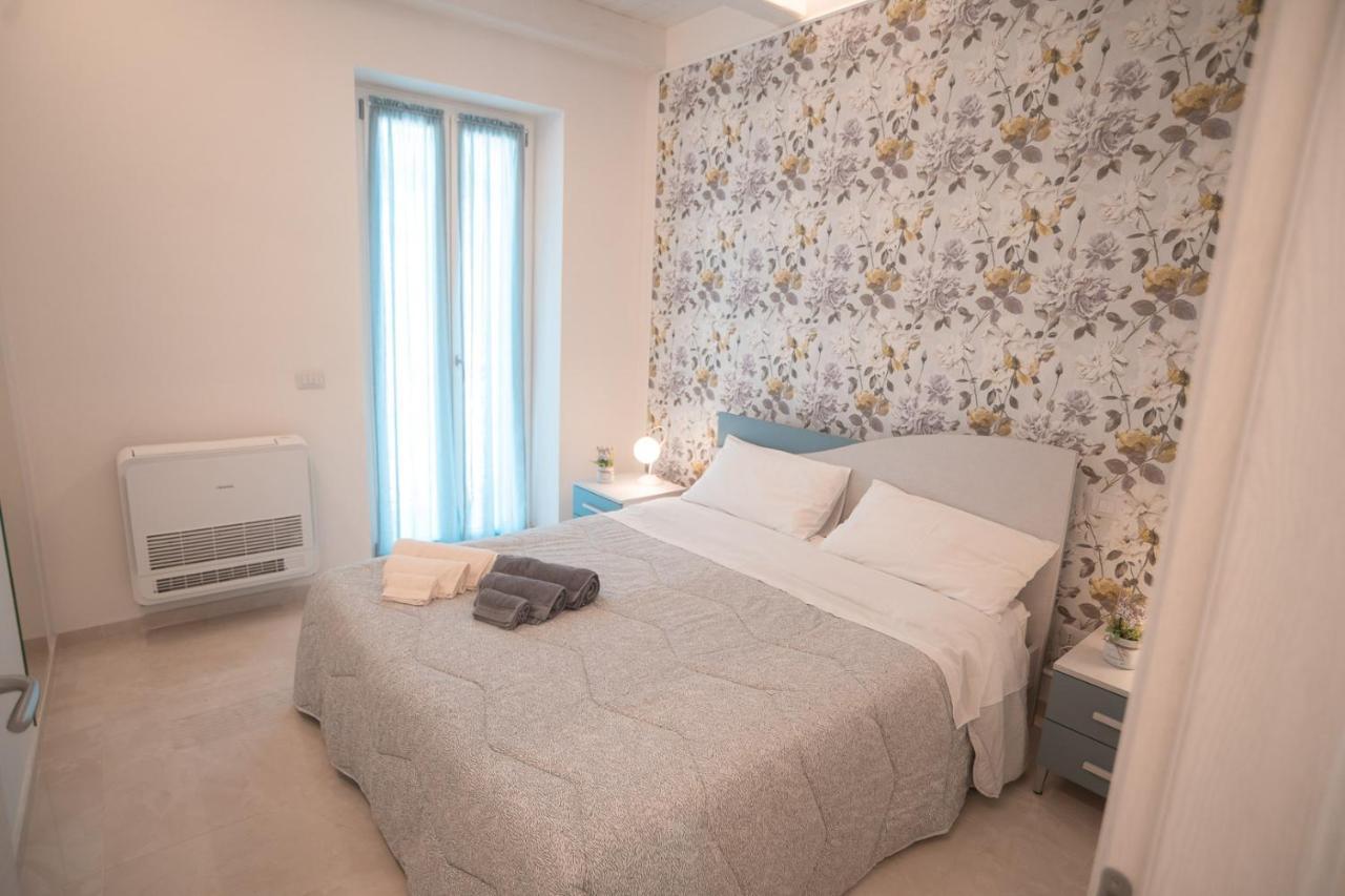 Le Camelie -Appartamenti Nuovi Porto SantʼElpidio Dış mekan fotoğraf
